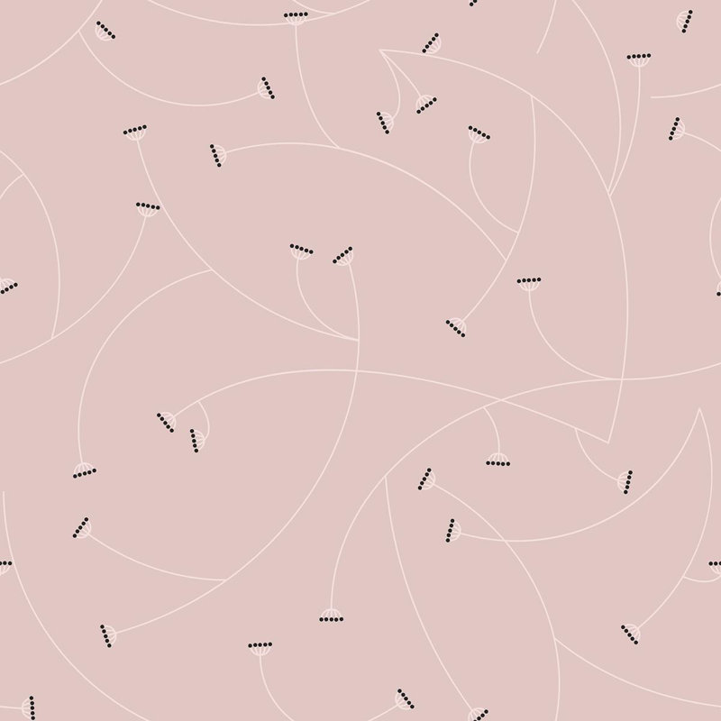 Rouleau de papier peint lisse L 126 po x l 24 po Awilda