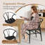 Fauteuils de cuisine Modern-900536081-900536082