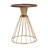 Pine Side Table