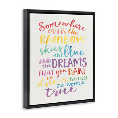 Rainbow
