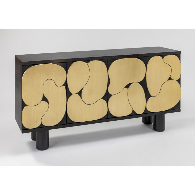 Accent Cabinet