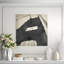 Part Of The Bridge Print by Isabella Burton-26761297-26761299