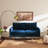 Casey 58" Velvet Round Arms Sofa Loveseat-1679185594-1657671451