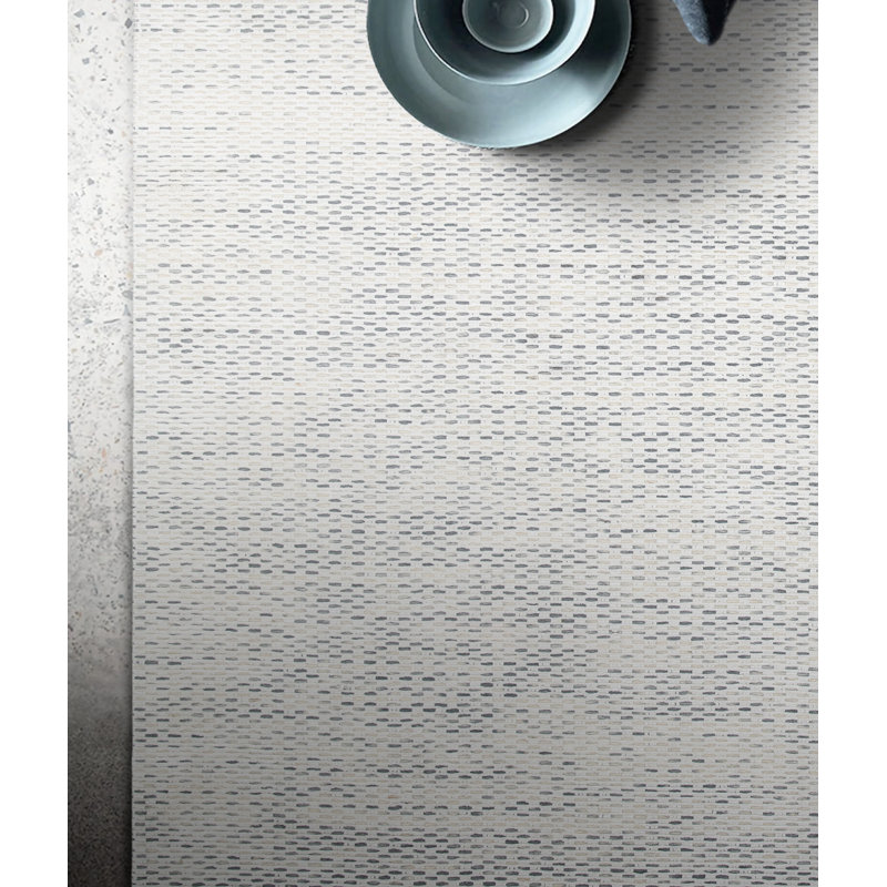 Scheryl Striped Hand Woven Indoor / Outdoor Area Rug, Rectangle 160 x 230cm