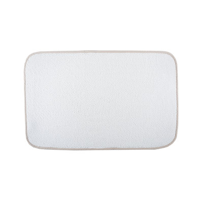 Contour Shower Mat