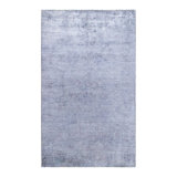 Overyed One-of-a-Kind Rectangle 5' X 8'3" Hand Knotted Area Rug