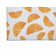 Summer Oranges Outdoor Rug