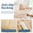 Thickened Milk Velvet Sofa Cover, Non-Slip Washable Couch Slipcover Pad For Loveseat, 3-Seater,L-Shaped Sofa-911939584-911939586
