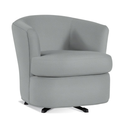 Barrel Chair