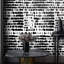 Black And White Modern Wallpaper