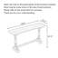 Table de bar American-2028653998