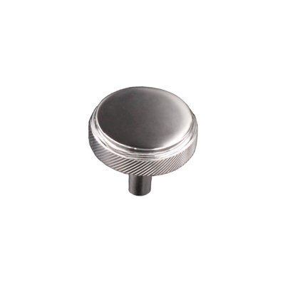 Monte Carlo 1 1/2" dia Round Knob