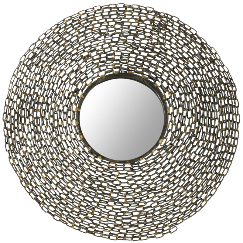 Miroir d'appoint mural Cooper