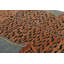 Burano Hand Knotted Wool Animal Print Area Rug-1612624777