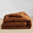 Solid Color Comforter Dark Color 3 PCs Bedding Set Deep Color Bed Comforter Set-115667184-115667186