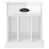 High Gloss White is out of stock selected