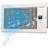 Quiet Register Booster Fan with Intelligent Thermostat-107417593