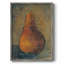 Poire I, reproduction encadrée - bois massif-453076114