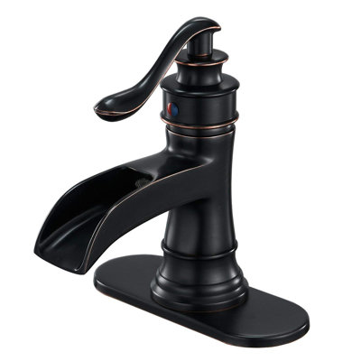 Bathroom Faucet