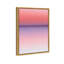 Peach Coastline II Print by Oliver Gal-1139451008-1276923389