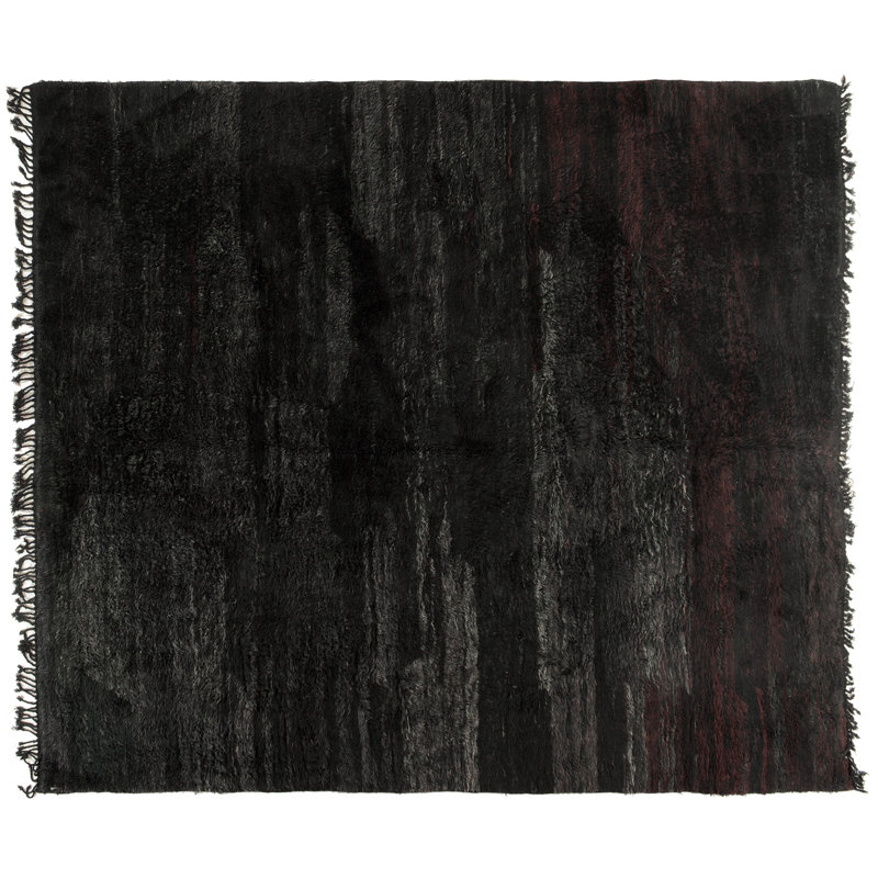 One-of-a-Kind 10'9" X 12'11" Area Rug