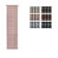 Devore Rail Insert Room Darkening Single Curtain-33863420-33863424