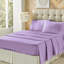 Ensemble de draps en satinette 500 fils-325675980-325675979