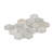 Splendor 8.86'' W x 12.8'' L Porcelain Tile Mosaic Sheet