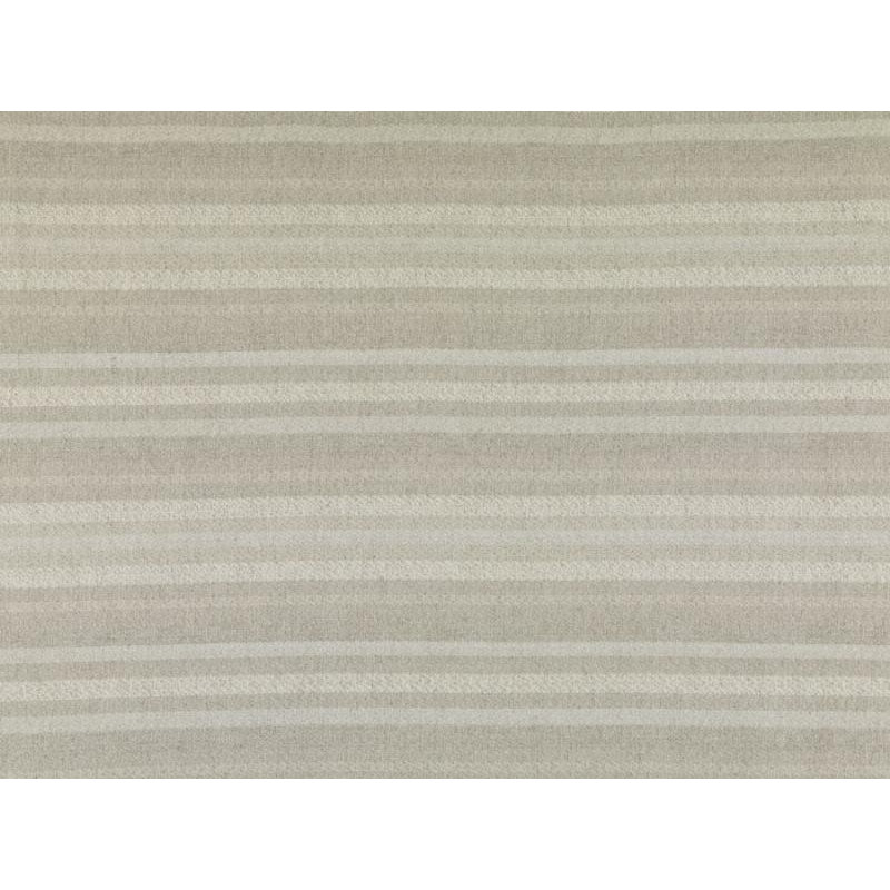 Laura Kirar II Barras Fabric, Oatmeal