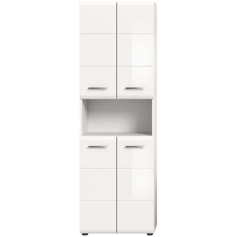 Ice Accent Cabinet