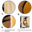 Glam Art déco abstrait III - art mural abstrait grand-2146894186-2146894185