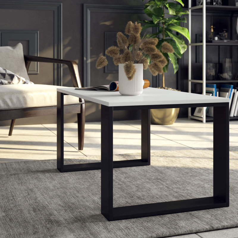 Shonae Coffee Table with Storage