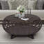 Table basse 4 pieds Costas-1291174344