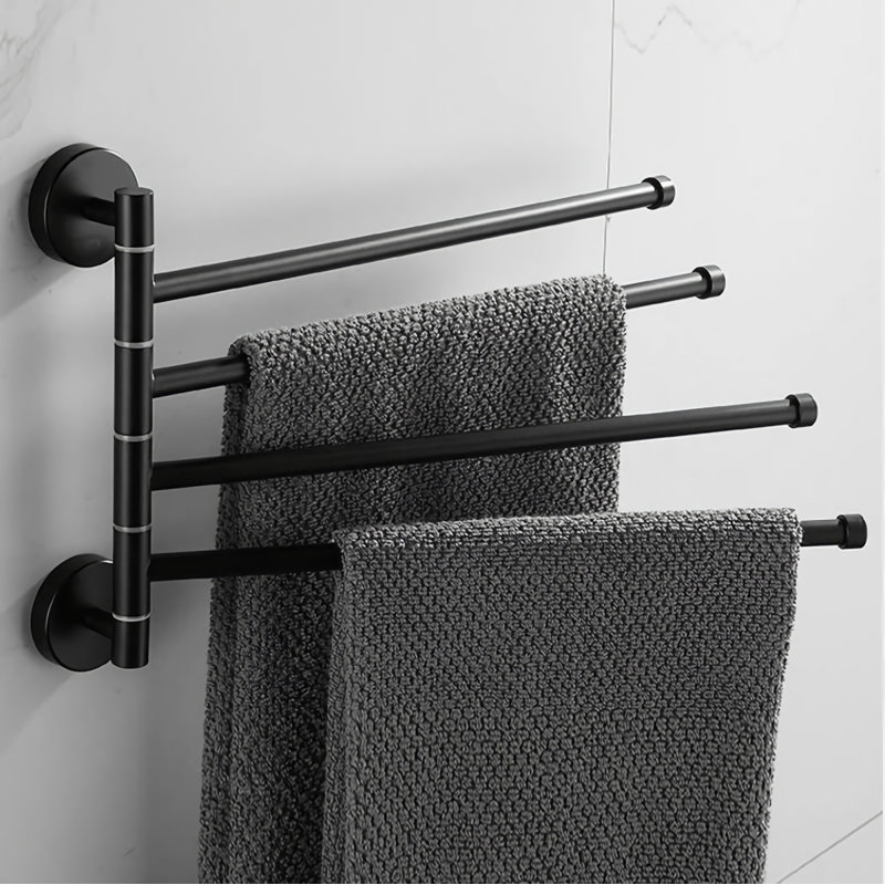 Portes-serviettes, portants et supports