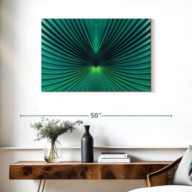 Harnek Palm Leaf Texture