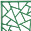 Lit standard à profil bas Tiffany-72988008-72988002