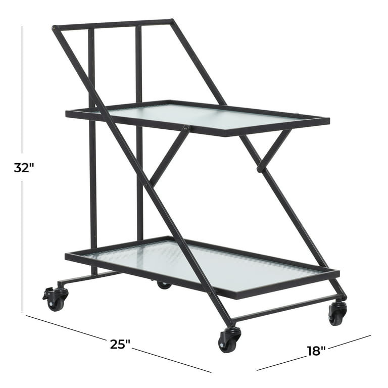 Bar Cart