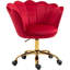 Fauteuil de bureau ZOBIDO Comfy Home Office-134288018
