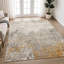 Tapis moderne lavable à la machine intérieur / extérieur ACN2743-512963844-512963846