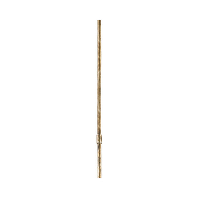 6", 12", 18" (1) Pyrite Bronze Extension Rods