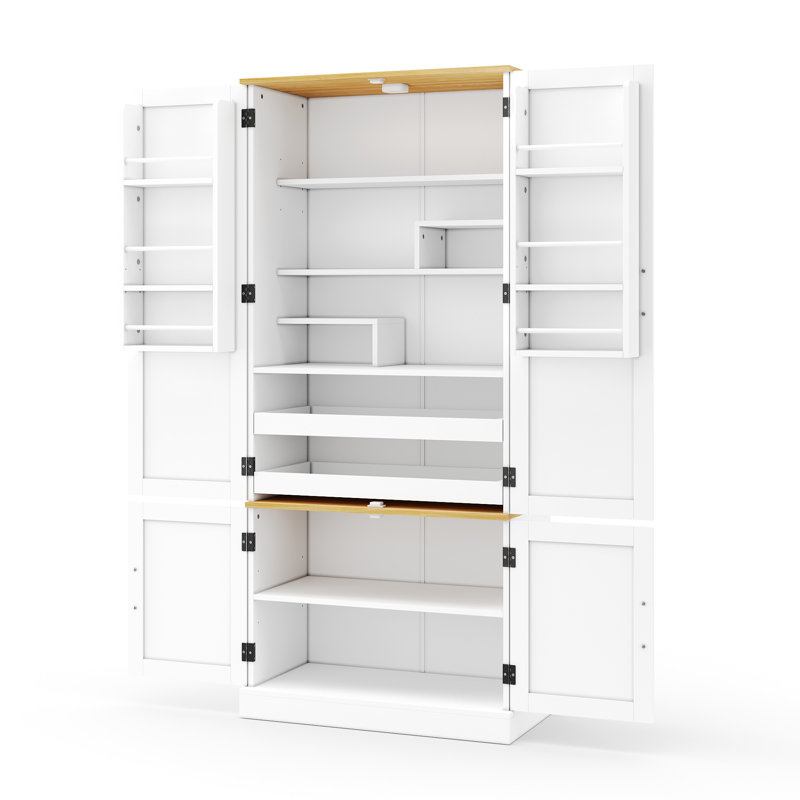Kitchen Storage Cabinet