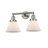 Cone 2 Light Bath Vanity Light-33004671-33004669-33004674