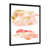 Black Framed Canvas selected