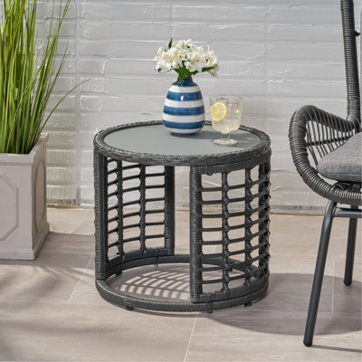 Table d'appoint