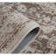 Tapis oriental transitionnel médaillon Nimaha-559650779