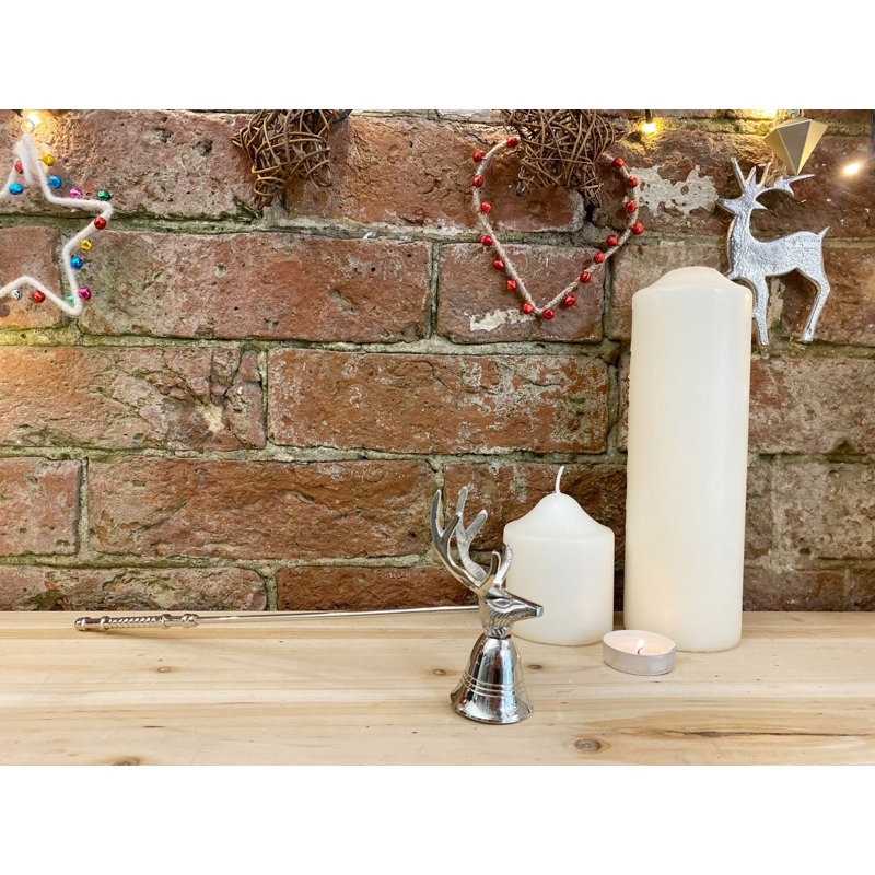 Unscented Flameless Candle Accessories