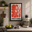 Spring to Summer Botanical - Wrapped Canvas-1706708068-1706708069