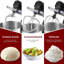 Costway 7L Stand Mixer-70099075