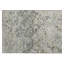 Machine Washable Indoor/Outdoor Mahaney ACN768 Sky Rug-135582862