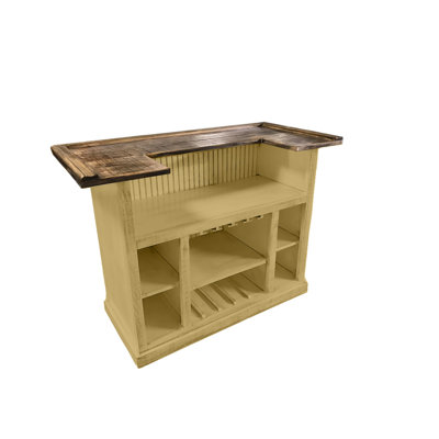 Bar rustique Scholtz